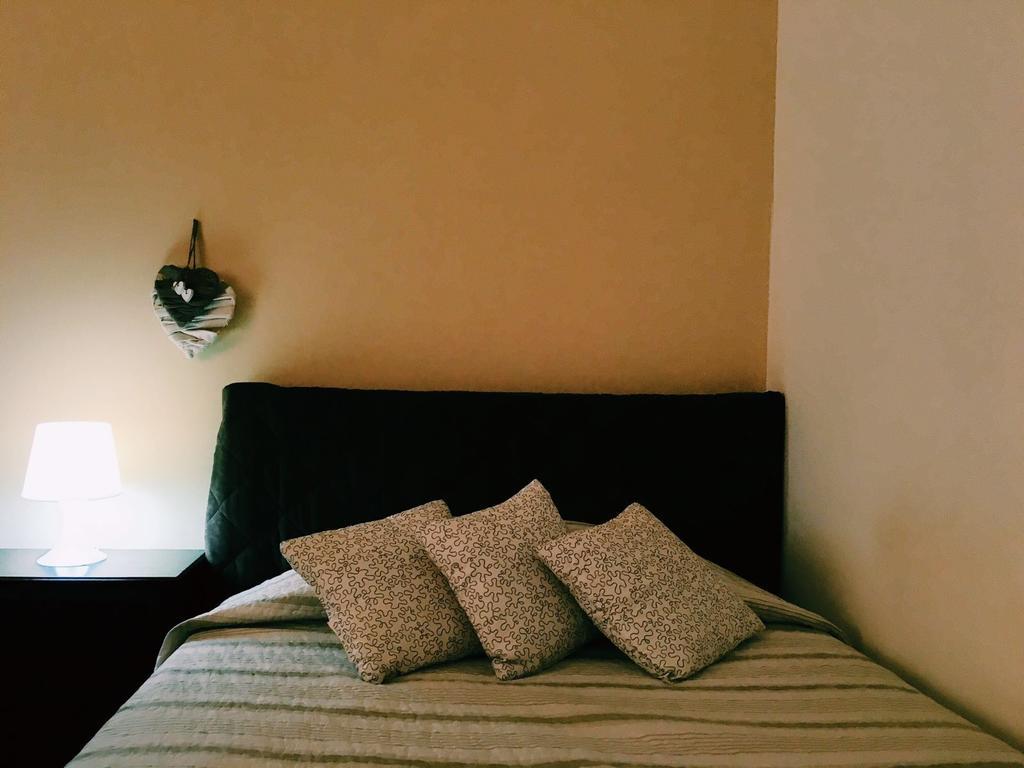 4 You City Center Apartament Roma Exterior foto