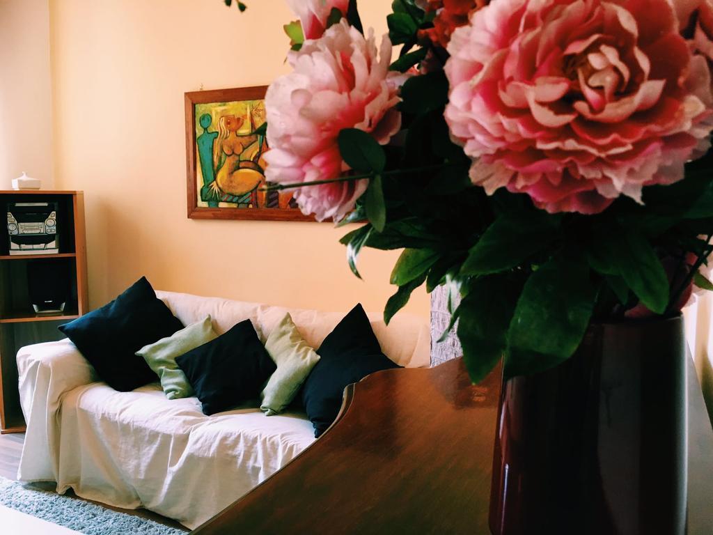 4 You City Center Apartament Roma Exterior foto